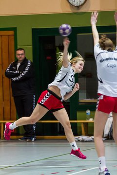 Bild 151 - B-Juniorinnen HSG Kremperheide/M�nsterdorf - Buxtehuder SV